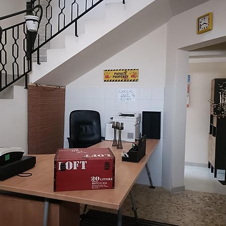 Casa Vacanza In Pieno Centro Storico Vicino Ostuni E La Riserva Di Torre Quaceto San Vito dei Normanni Buitenkant foto