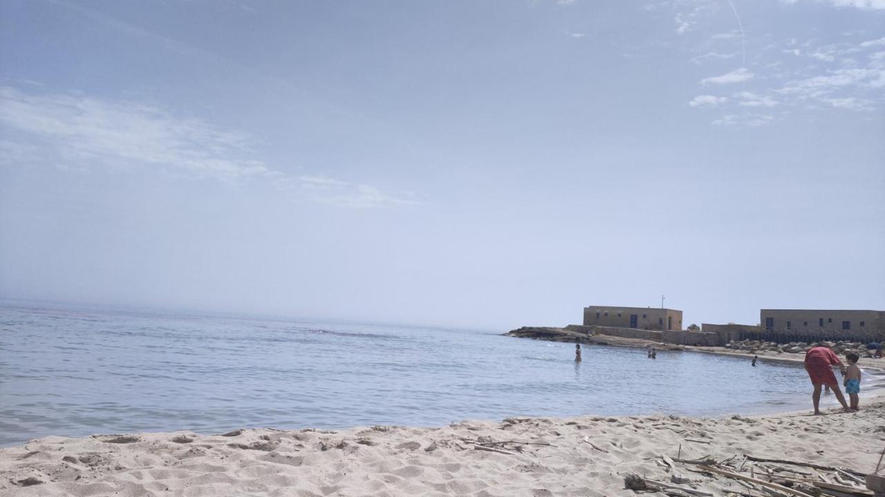 Casa Vacanza In Pieno Centro Storico Vicino Ostuni E La Riserva Di Torre Quaceto San Vito dei Normanni Buitenkant foto