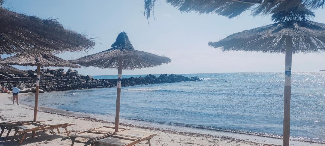 Casa Vacanza In Pieno Centro Storico Vicino Ostuni E La Riserva Di Torre Quaceto San Vito dei Normanni Buitenkant foto