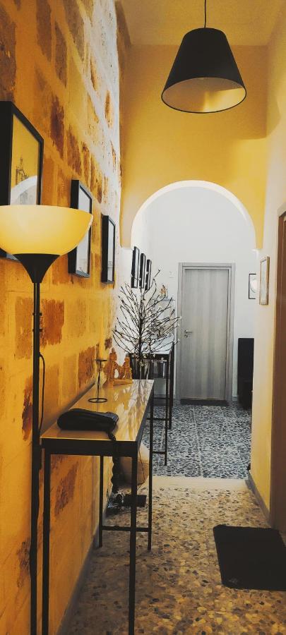 Casa Vacanza In Pieno Centro Storico Vicino Ostuni E La Riserva Di Torre Quaceto San Vito dei Normanni Buitenkant foto