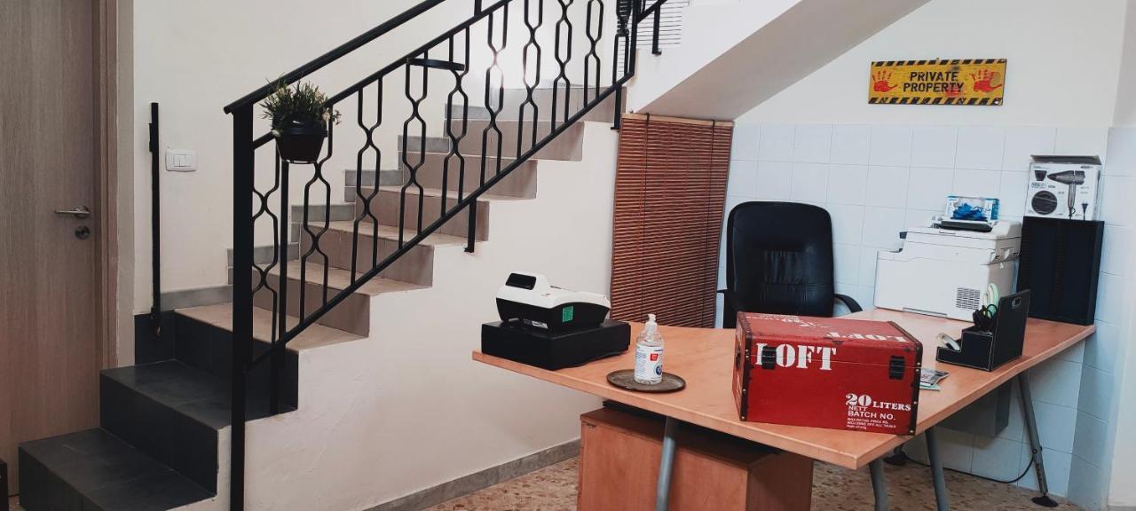Casa Vacanza In Pieno Centro Storico Vicino Ostuni E La Riserva Di Torre Quaceto San Vito dei Normanni Buitenkant foto