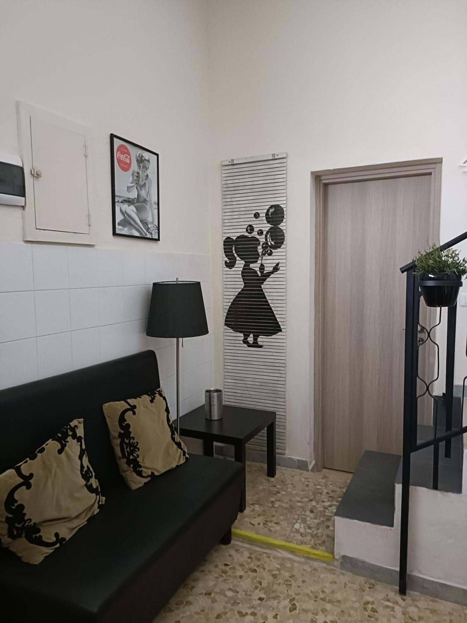 Casa Vacanza In Pieno Centro Storico Vicino Ostuni E La Riserva Di Torre Quaceto San Vito dei Normanni Buitenkant foto