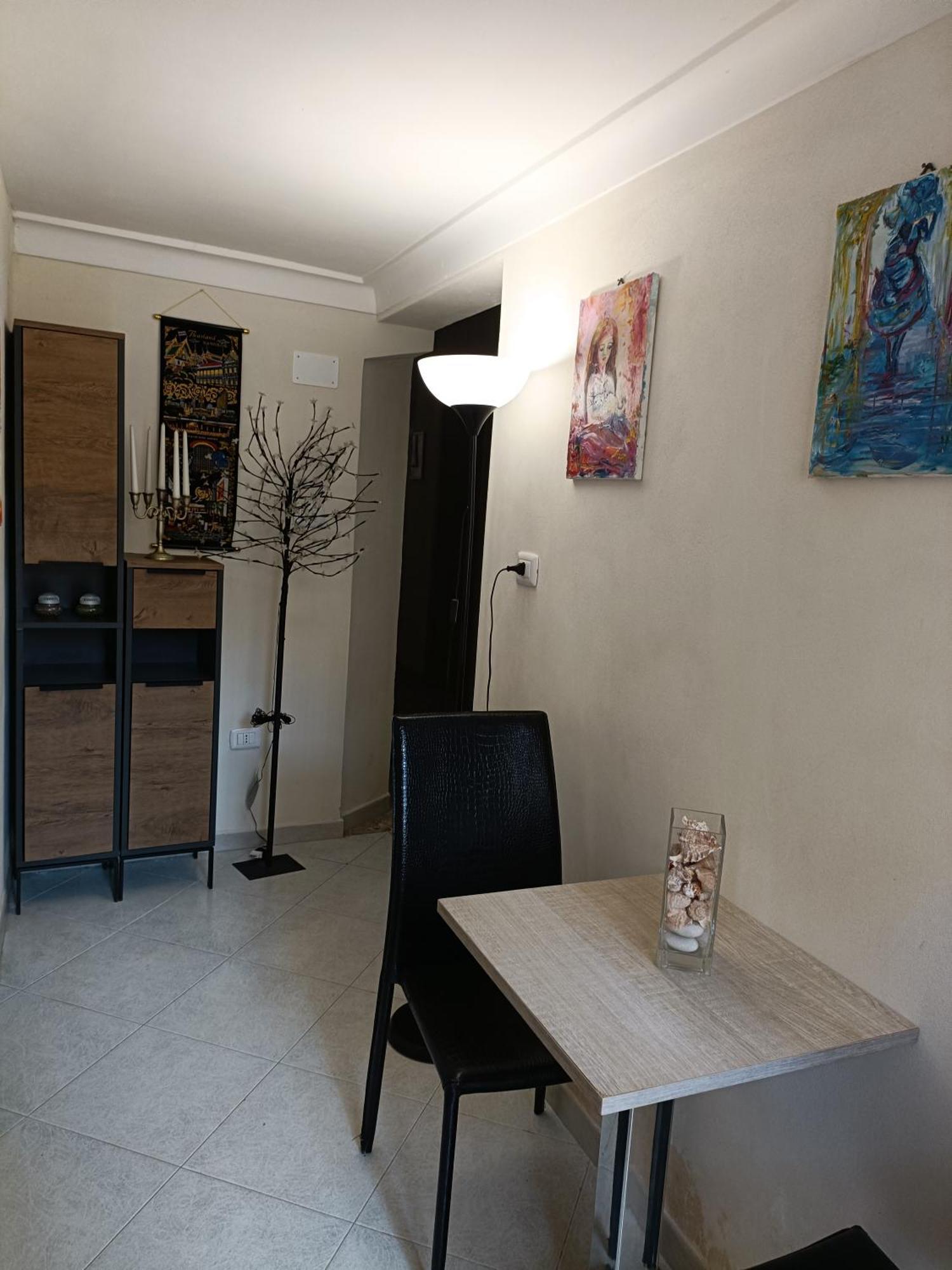 Casa Vacanza In Pieno Centro Storico Vicino Ostuni E La Riserva Di Torre Quaceto San Vito dei Normanni Kamer foto